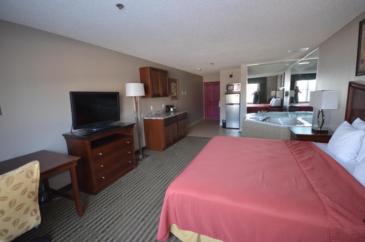 Townsquare Place Hotel 3*